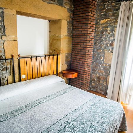 Hotel Palacio Atxega Usúrbil Eksteriør bilde