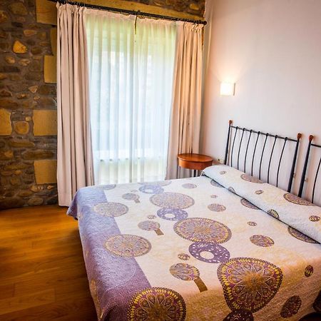 Hotel Palacio Atxega Usúrbil Eksteriør bilde