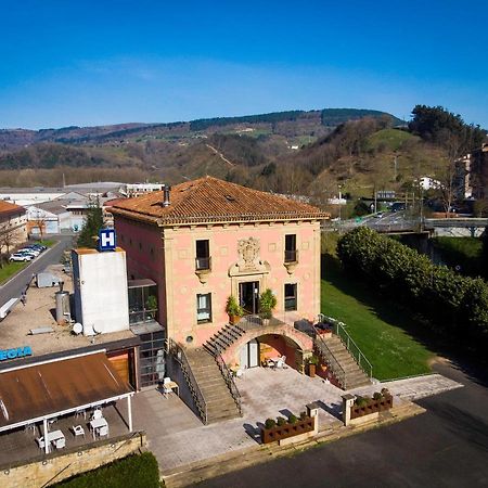 Hotel Palacio Atxega Usúrbil Eksteriør bilde