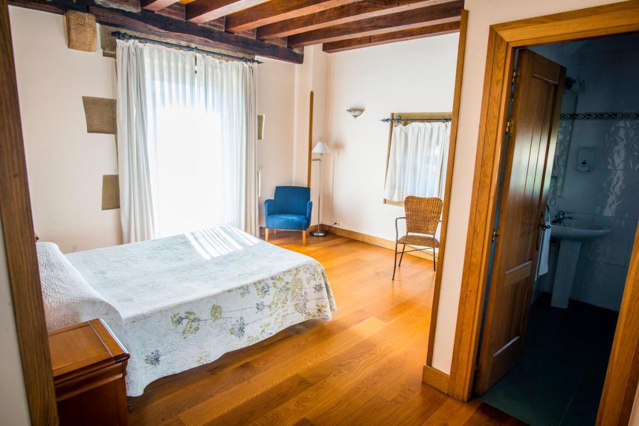 Hotel Palacio Atxega Usúrbil Eksteriør bilde