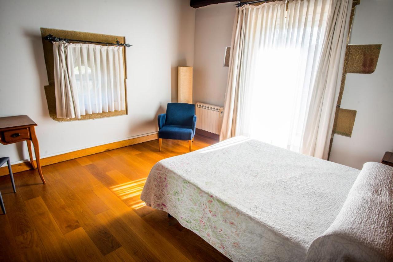 Hotel Palacio Atxega Usúrbil Eksteriør bilde