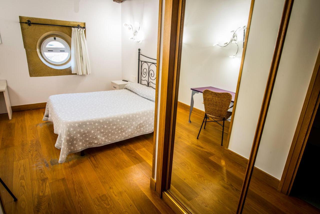 Hotel Palacio Atxega Usúrbil Eksteriør bilde