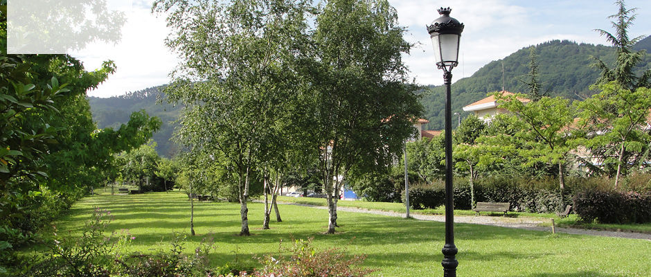 Hotel Palacio Atxega Usúrbil Eksteriør bilde